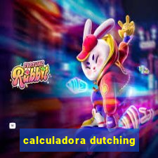 calculadora dutching